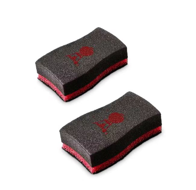 Weber® Éponge de nettoyage