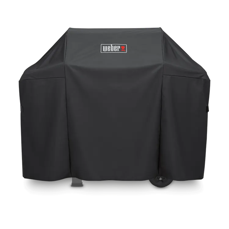 [Weber-7183] Weber® Housse Premium pour Spirit 400 series (2025)