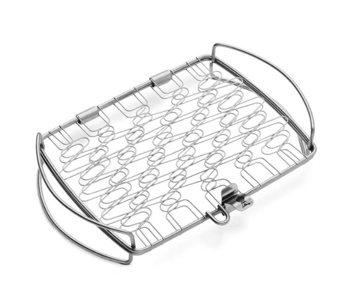 Weber® Panier à poisson