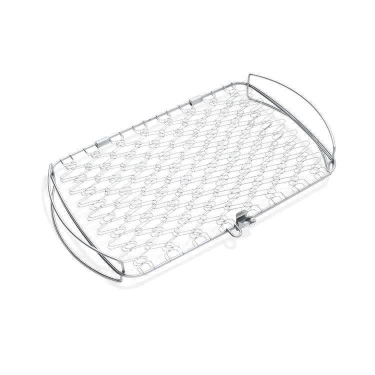 [Weber-6471] Weber® Grand Panier à poisson