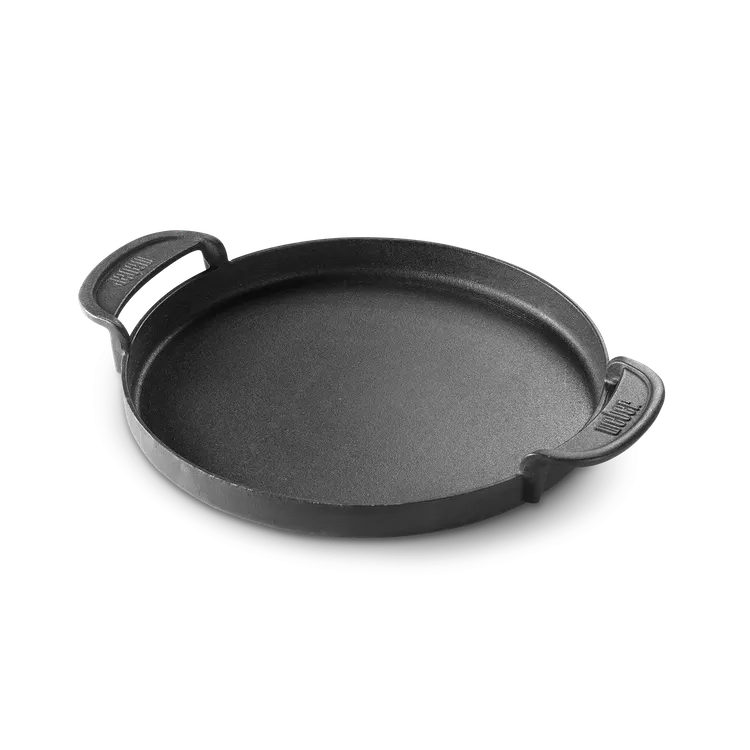 Weber® Plancha