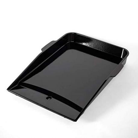 [Weber-7665] Plancha pour Genesis II série 300, 400 et 600