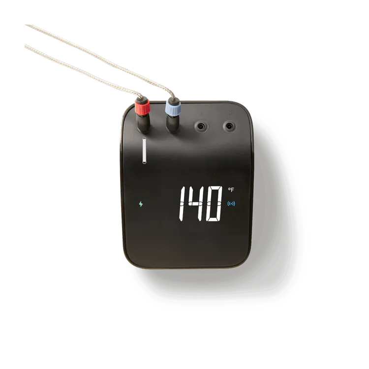 [Weber-3202] Weber® Connect EMEA
