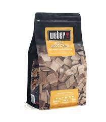 [Weber-17622] Weber® Copeaux de bois 0,7 kg, Beech