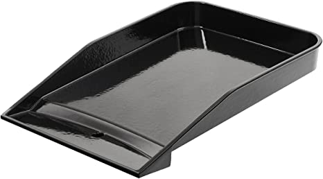 [Weber-7579] Weber® Plancha Spirit 4 brûleurs