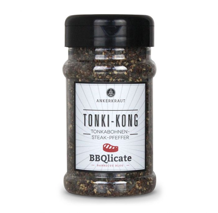 Tonki-Kong, 200g im Streuer