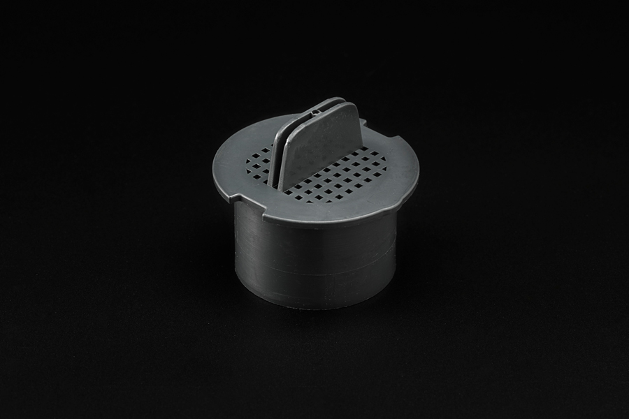 Aktivkohlefilter Einsatz