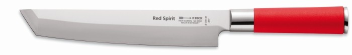 Dick Red Spirit Tanto Utility Knife