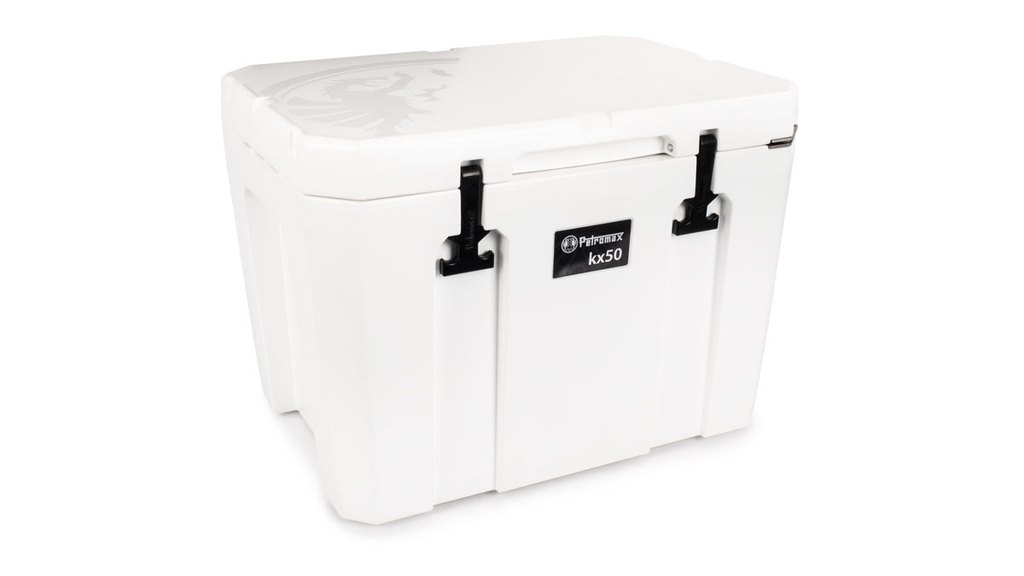 Petromax box de réfrigération (Alpinweiss)