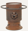Bandit FirePlace 56cm Durchmesser