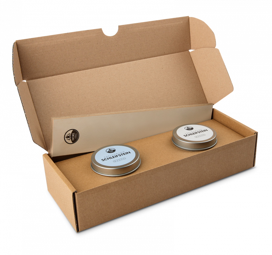 [HORL-SET] HORL 2 Premium sharpness set