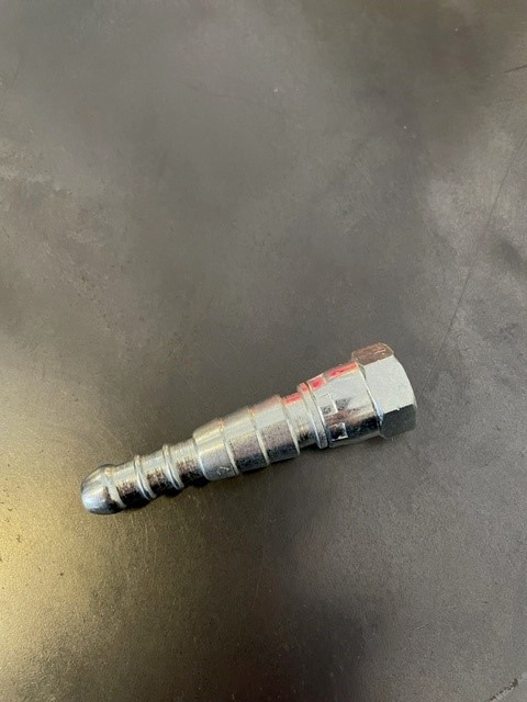 Tétine 1/4" G