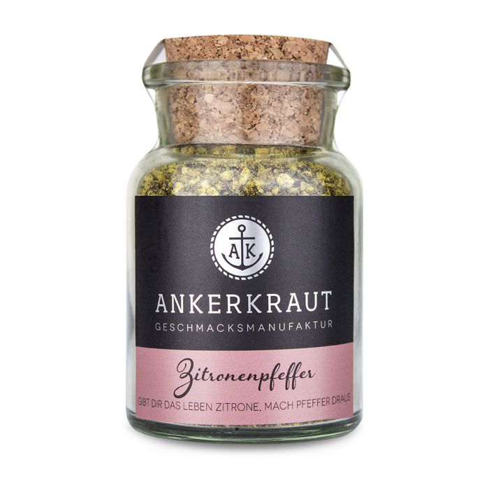 Zitronenpfeffer