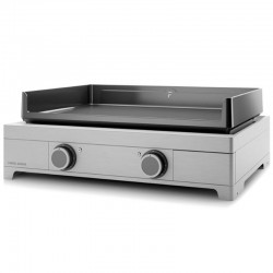 Forge Adour Modern Electrique 60 Inox