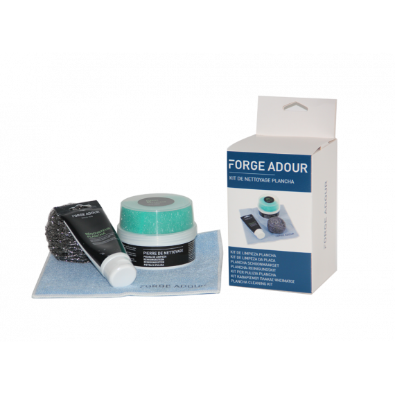[ForgeAdour-030570] Forge Adour Kit de nettoyage