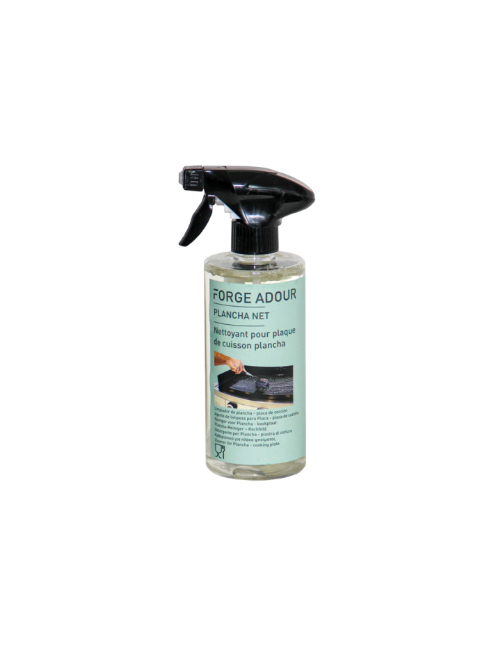 [ForgeAdour-030572] Forge Adour Plancha Net BIO 500 ml