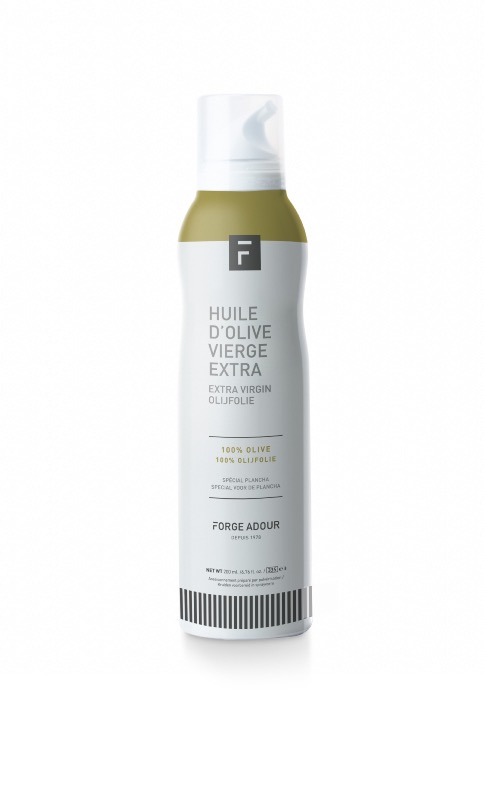 Forge Adour Spray Huile d'Olive 200ml