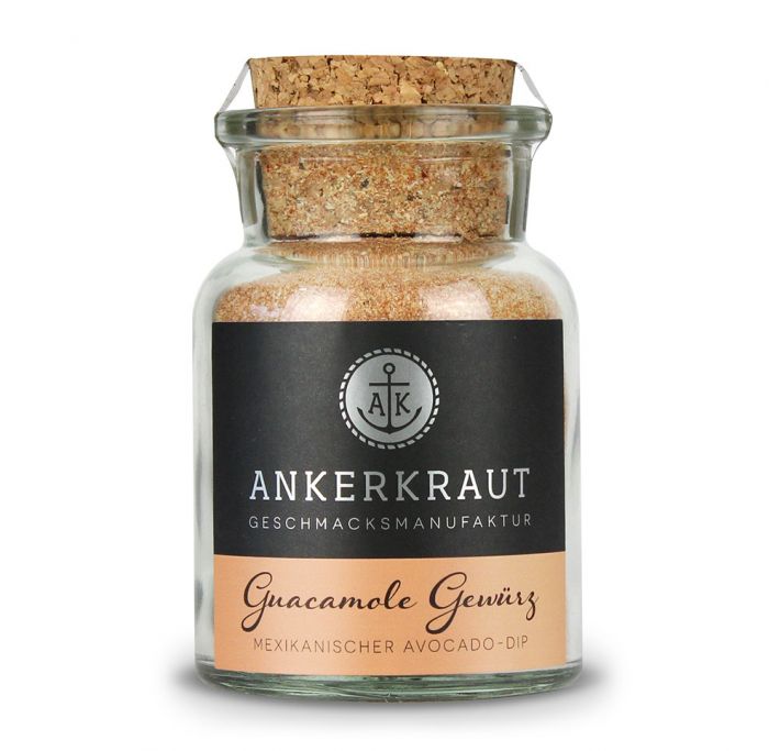 Gulasch Gewürz , 80g im Korkenglas