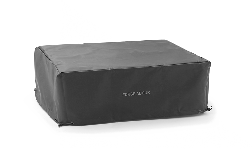 [ForgeAdour-030865] Housse de Protection Plancha Premium H75