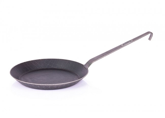 [sp20] Petromax Schmiedeeiserne Pfanne SP20