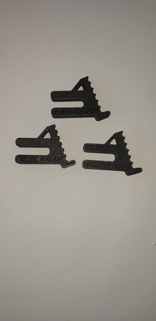 [TE-Abstand] Dutch Oven Deckel-Abstandshalter