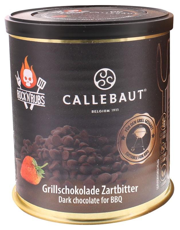 RnR GrillSchokolade Zartbitter