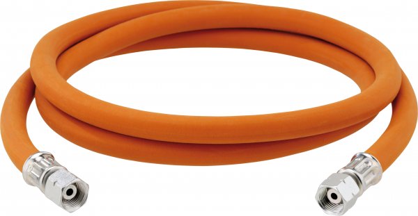 [GOK-0445400] Tuyau 1/4 g x 1 M