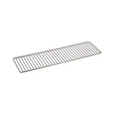 Grillrost klein für Sheriff - Obere Ebene