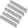 [Weber-66797] Flavorizer Bars pour Genesis II 400 inox
