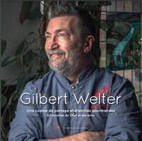 Gilbert Welter Cuisine Gourmande