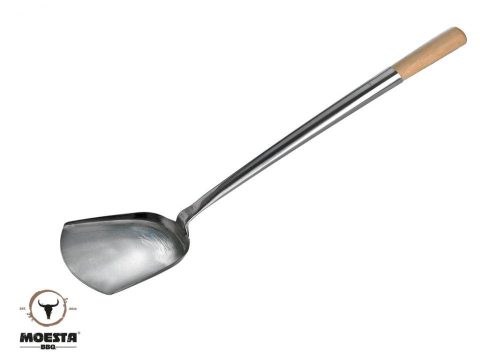 Wok Löffel