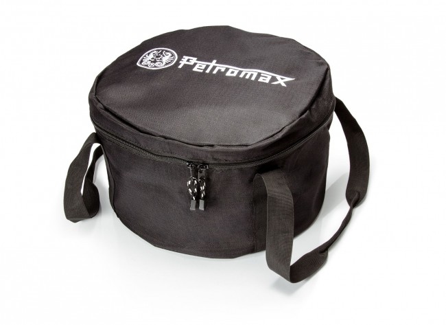 Petromax Transporttasche für Feuertopf ft12, ft18, Feuergrill tg3 & Atago