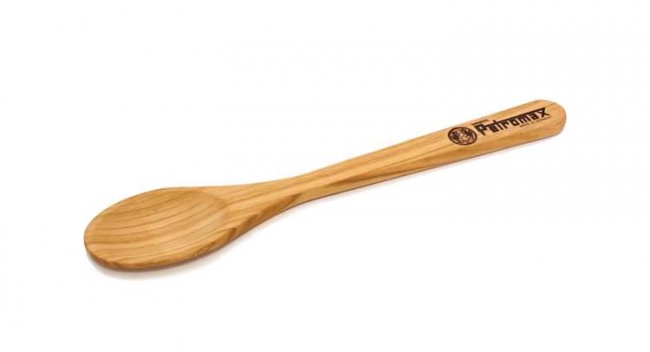 [PX-SPOON] Petromax Holzlöffel mit Einbrand
