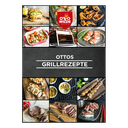 [OttoWilde-101200] Otto Wilde Grillrezepte Buch DE