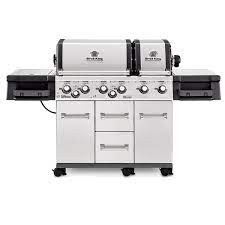 Broil King Imperial S690 IR