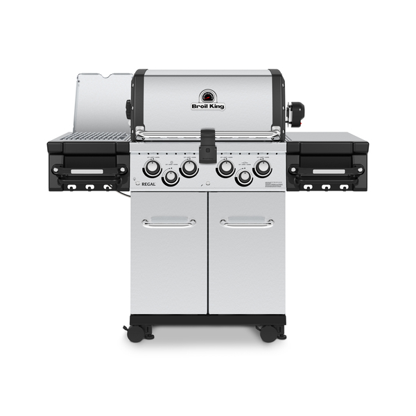 BROIL KING IMPERIAL S490