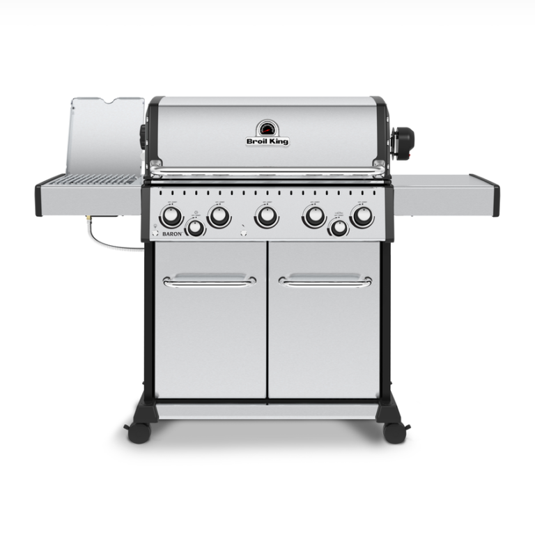 [BK-876983] BROIL KING BARON S590 IR