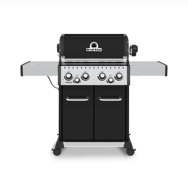 [BK-875283] BROIL KING BARON 490