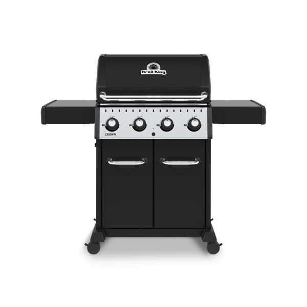 BROIL KING CROWN 410