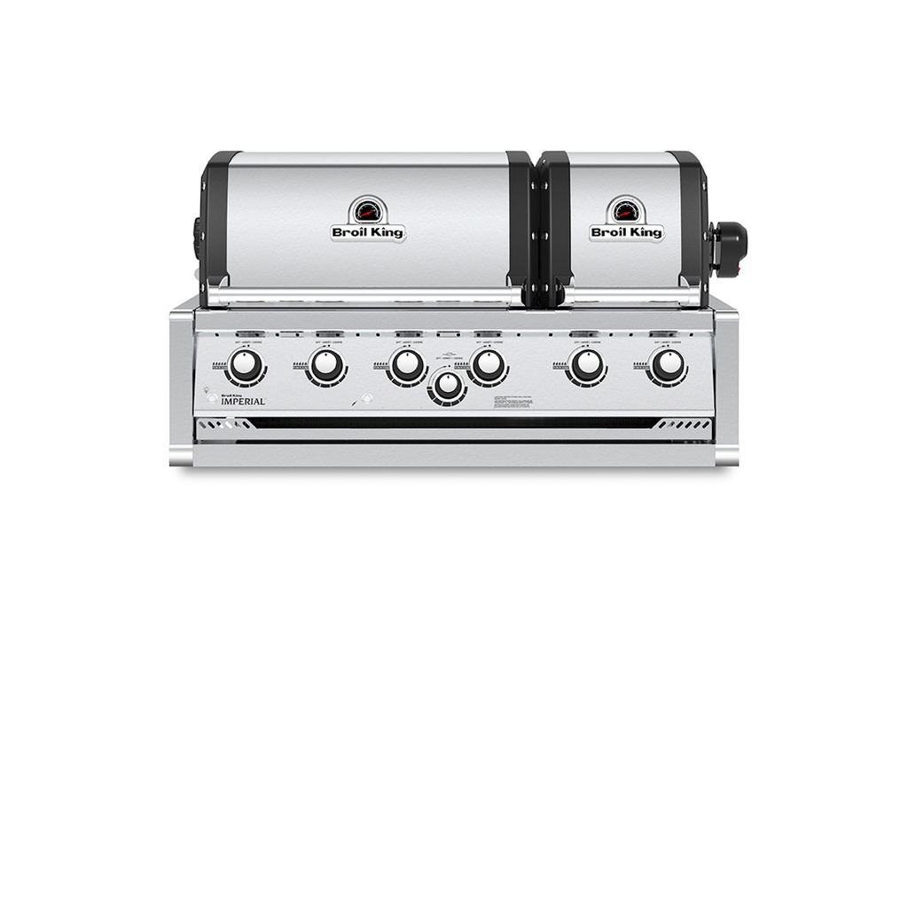 BROIL KING IMPERIAL S670 BUILT-IN