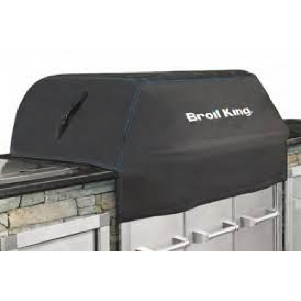 BROIL KING HOUSSE IMPERIAL 490 BUILD-IN