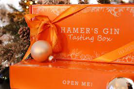 Hamer’s Tasting Box