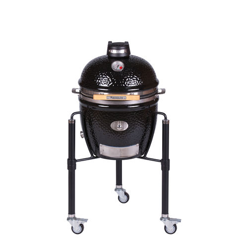 Monolith Junior Pro Series- Noir avec chariot