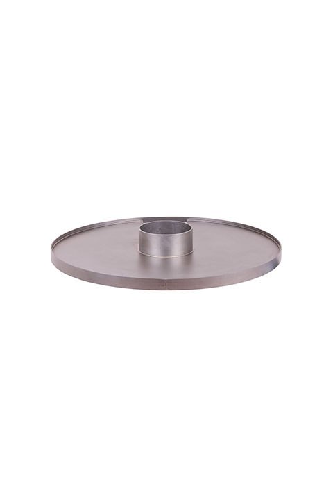 Plaque de cuisson pour Monolith Icon