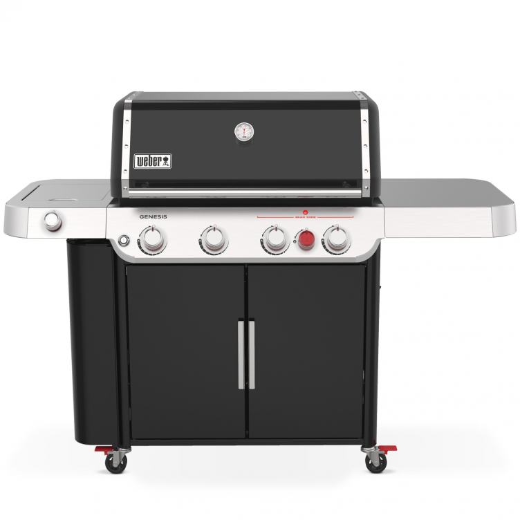 [Weber-1501937] Weber Genesis EPX-435W