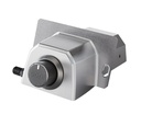 Ooni Karu 12/12G Gas Burner - BE/LU/FR (37 mBar)
