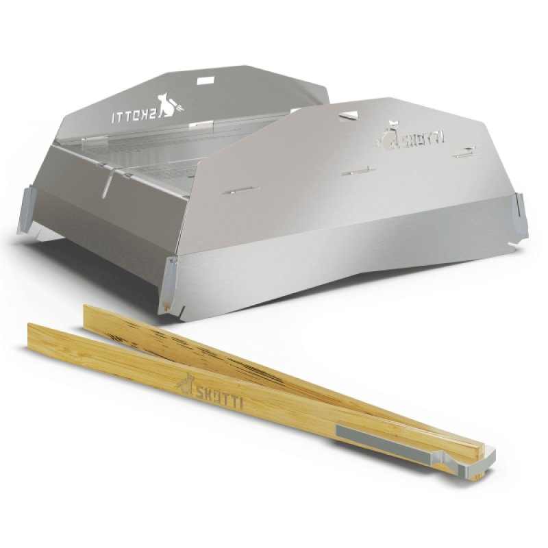 [Skotti-SK050] Skotti Cap Max