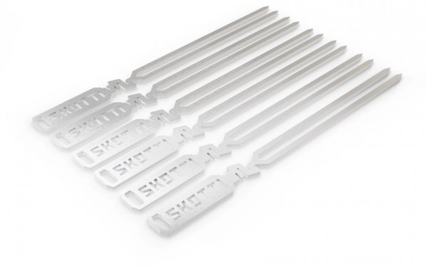 Skotti Pikes (6 pcs)