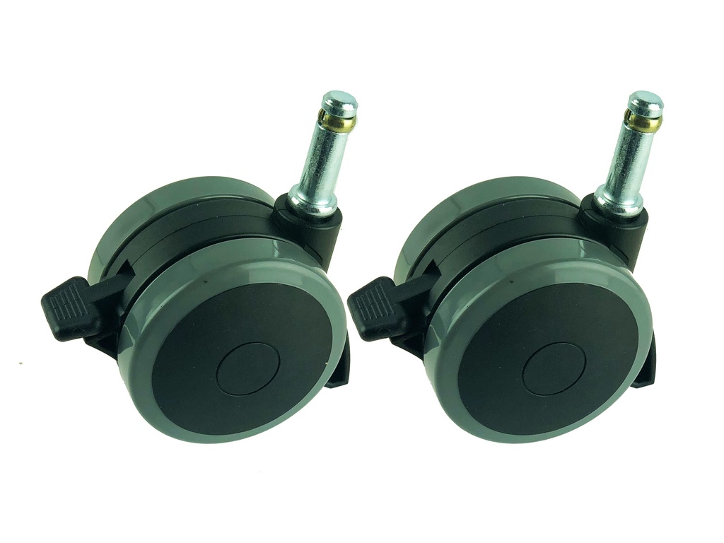 [Napoleon-82001] Jeu de 2 roues pour Rogue