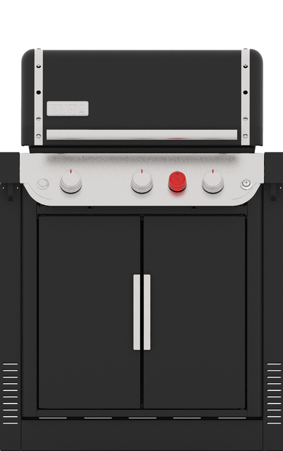 [BBQ-Kitchen-1102509] BBQ Kitchen - Extension Kit Genesis 300 Series Model 2022